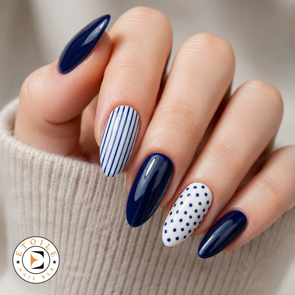 Nail salon 60614 - Nail salon near me - Nail salon Chicago - Etoile Nail Bar